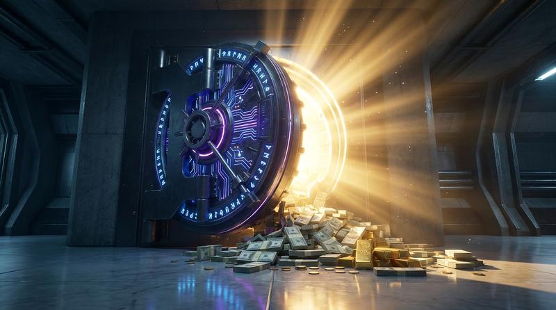 存量时代商办资产配置新锚点：能效溢价与运营数字化